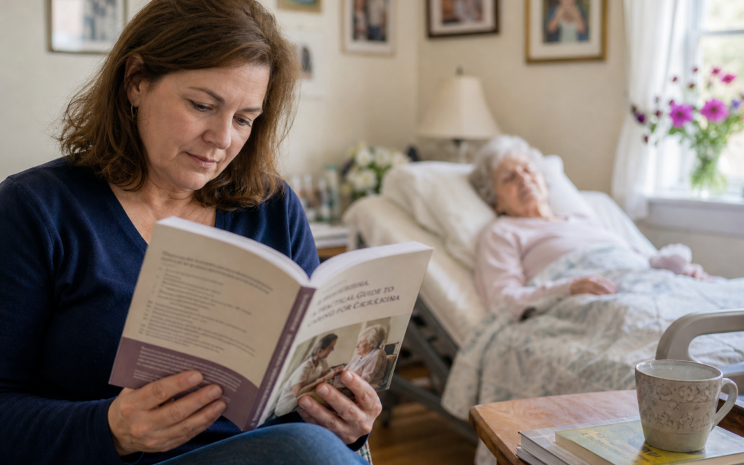 Handbuch Seniorenbegleitung für Angehörige und Betreuungskräfte im Alltag