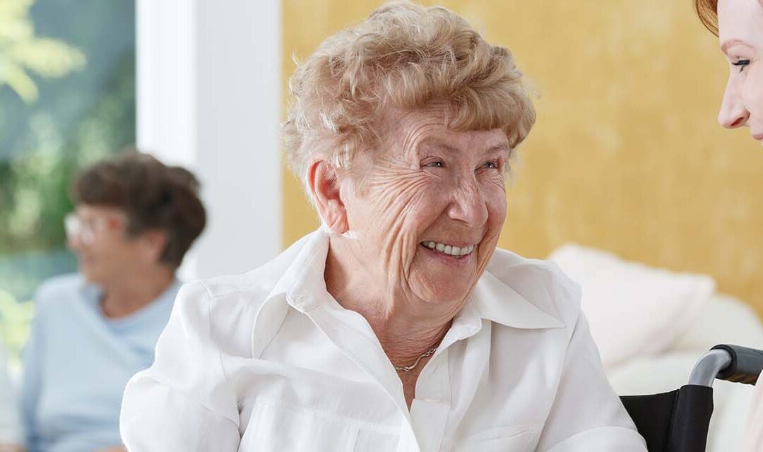Kostenübernahme für die 24 Stunden Pflege richtig beantragen