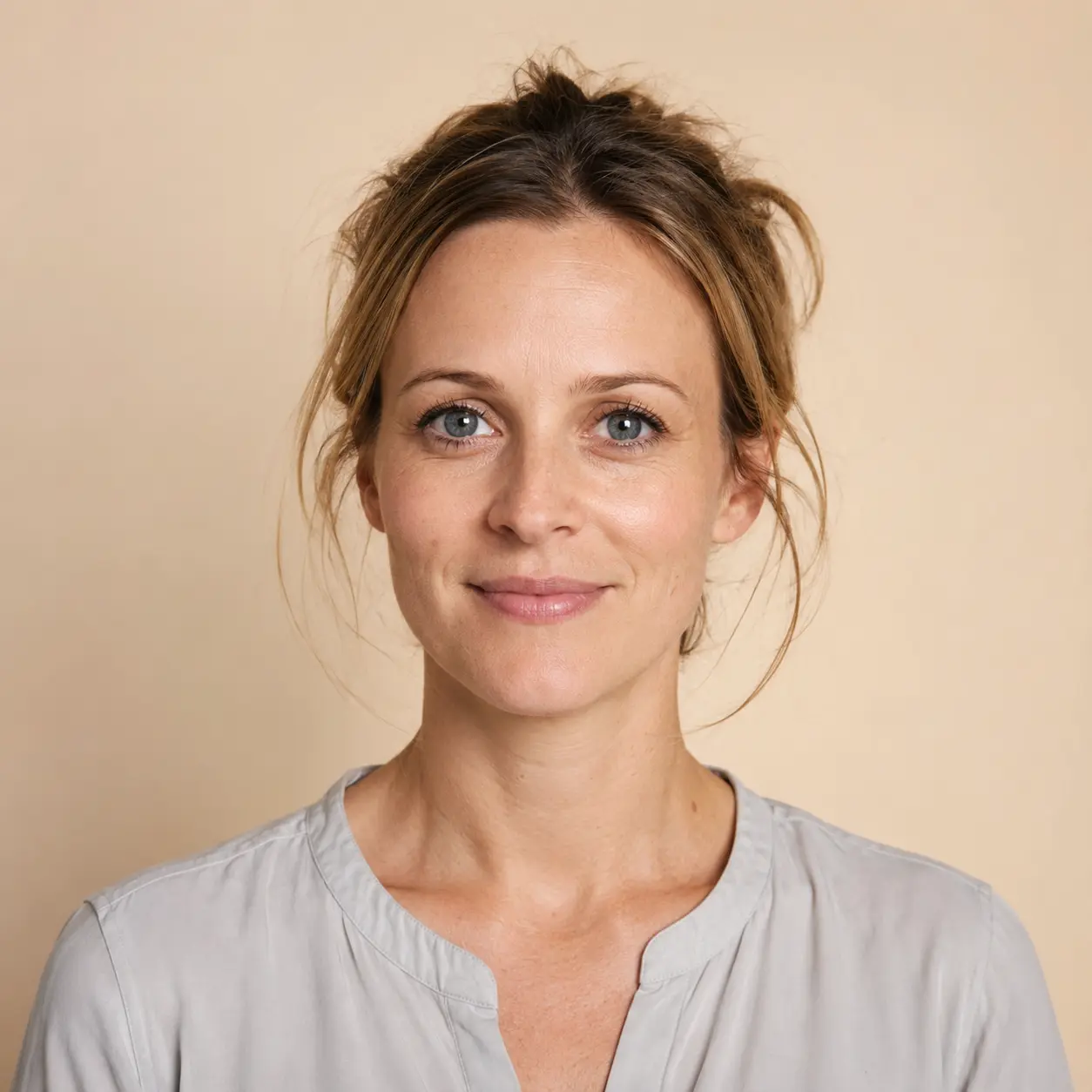 Musterprofil Karolina Beispielbild zum Musterprofil Karolina