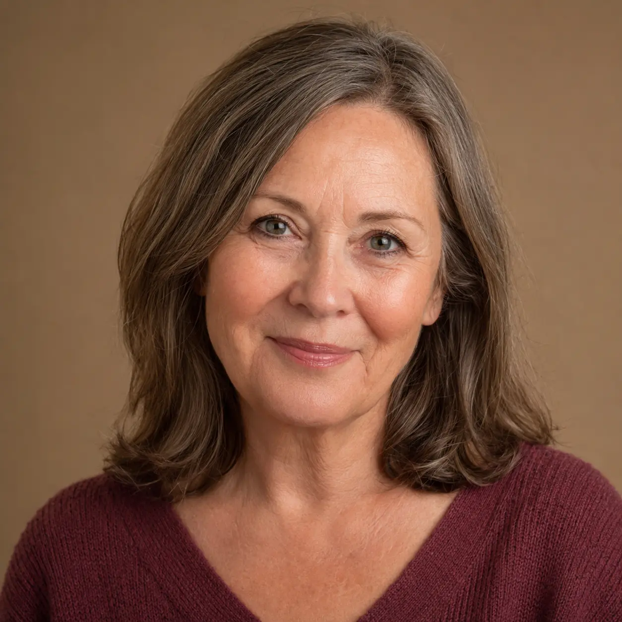 Musterprofil Magda Beispielbild zum Musterprofil Magda